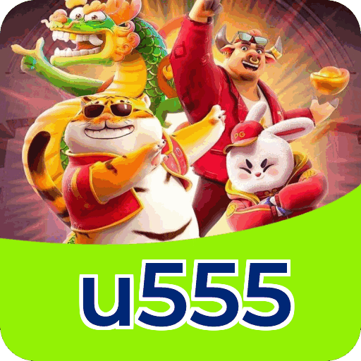 Siga a u555 no Facebook