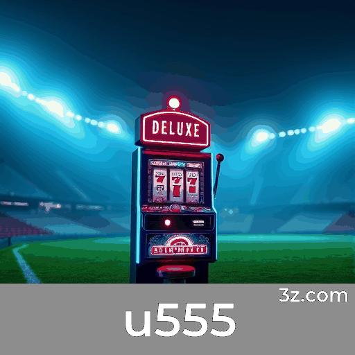 Promoção Estratégica na u555: Maximize Bônus e Retornos