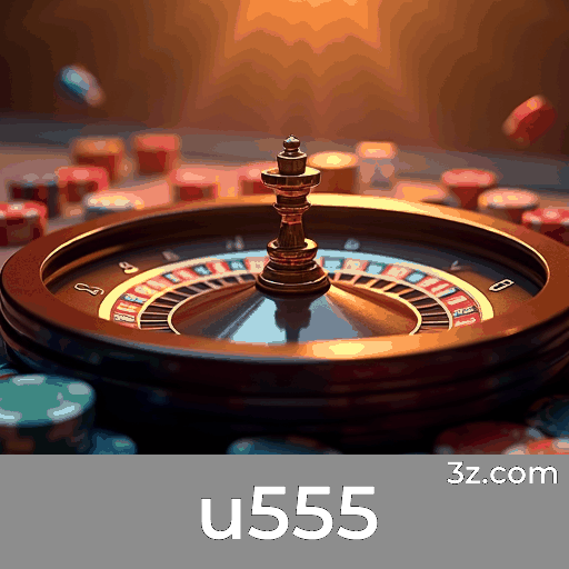 u555 Casino: Descubra a Experiência Social Única de Jogos Online
