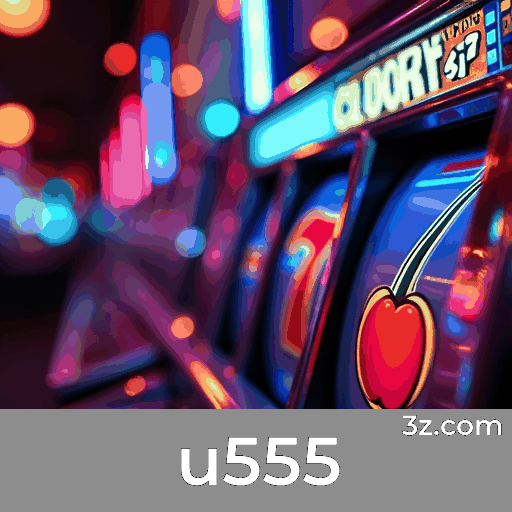 u555: Inovação Tecnológica em Jogos de Vanguarda