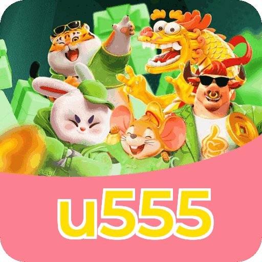 Jogos com maior RTP na u555