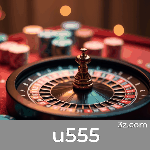Experimente u555: Aposta Segura com Serviço Profissional