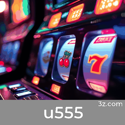 u555: Seu Cassino Online Premiado e Seguro