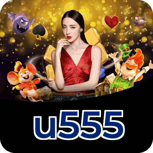 Promoções e bônus exclusivos da u555