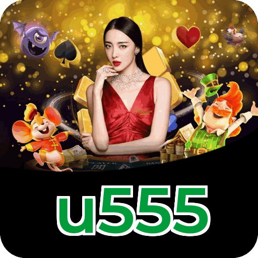 Bônus de boas-vindas u555