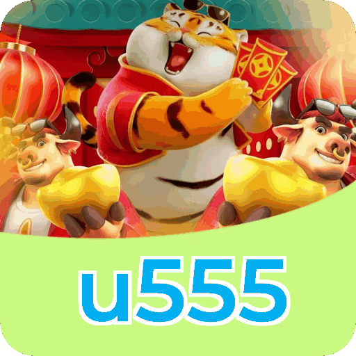 Slots Premium da PG Soft na u555